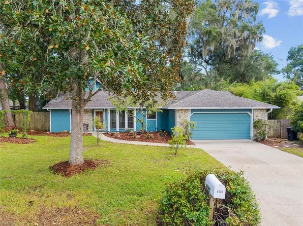 8129 SW 57th Pl, Gainesville, FL 32608