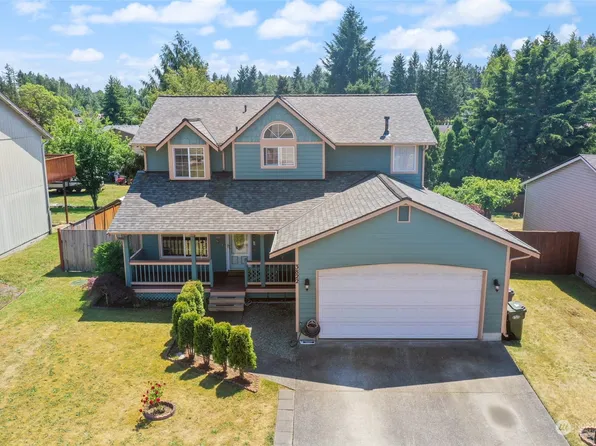 3822 154th Street E, Tacoma, WA 98446