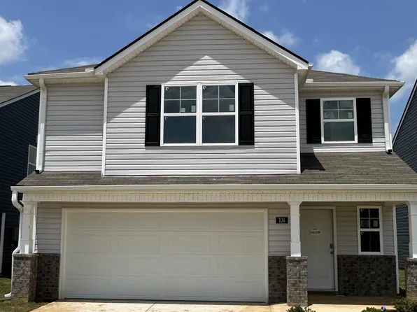 104 Quarter St, Rossville, GA 30741