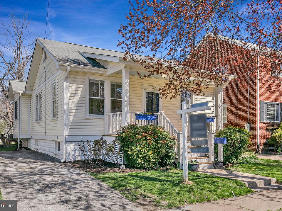 1st image of 102 E Custis Ave