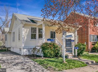 102 E Custis Ave, Alexandria, VA 22301