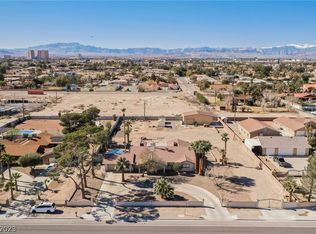 7825 Bermuda Rd, Las Vegas, NV 89123