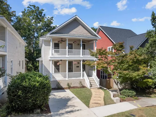 2315 Gadsden St, Columbia, SC 29201