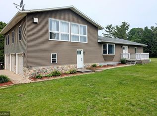 32255 County Road 21, Browerville, MN 56438