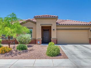 9383 W Desert Bighorn Trl, Marana, AZ 85653