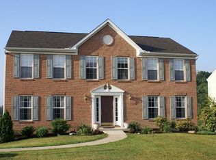 7606 Wible Wood Ct, Pittsburgh, PA
