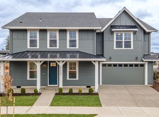 27471 SW Marigold Ter, Wilsonville, OR