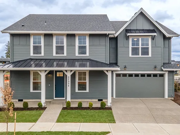 27471 SW Marigold Ter, Wilsonville, OR 97070