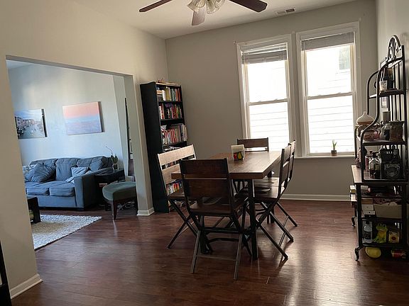 2nd image of 1902 N Mozart St #2