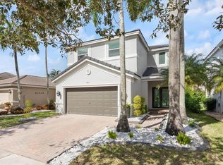 465 Fishtail Ter, Weston, FL 33327