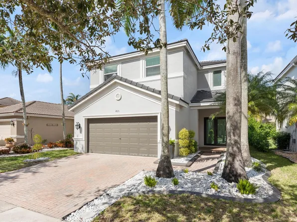 465 Fishtail Terrace, Weston, FL 33327