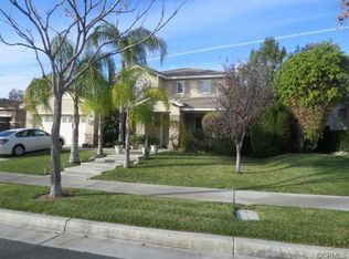 1587 Valley Falls Ave, Redlands, CA 92374