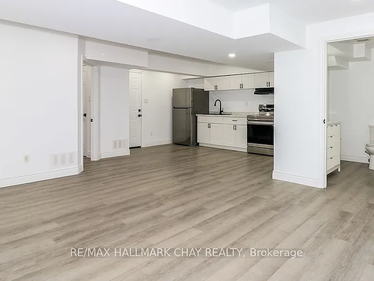30 Stevenson St #B — Photo 22