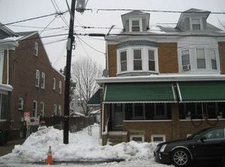 127 Barnt Ave, Trenton, NJ 08611