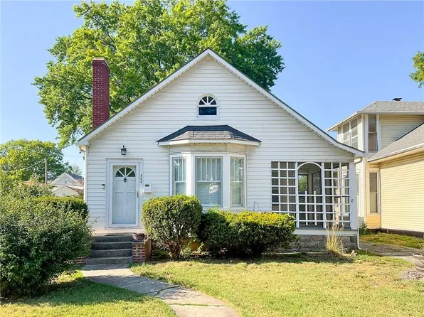 508 W Broadway Blvd, Sedalia, MO 65301