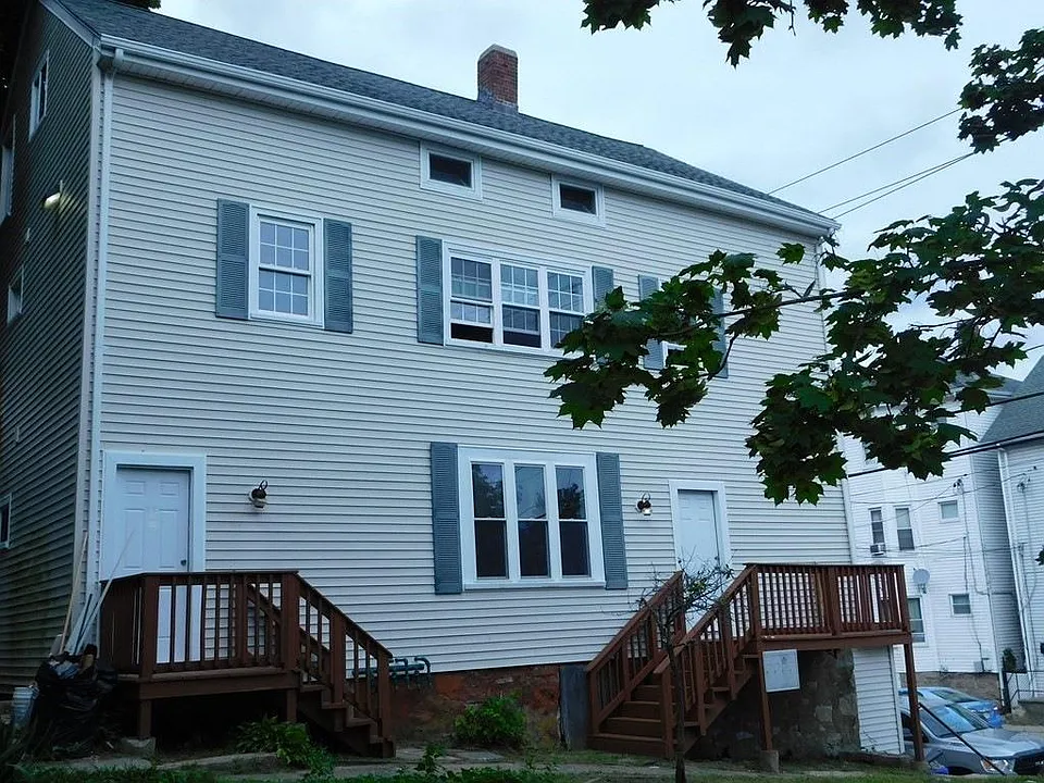 951 Rodman St #2