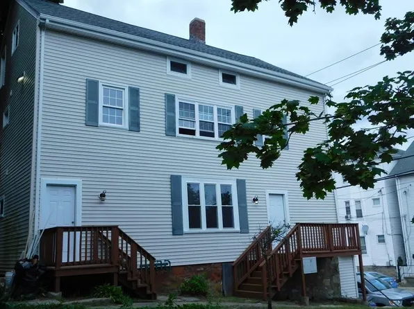951 Rodman St Unit 2, Fall River, MA 02721