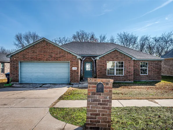 4708 Lakeshore Dr, Ardmore, OK 73401