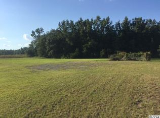 Joyner Swamp Rd, Galivants Ferry, SC 29544