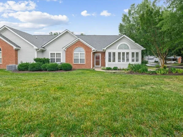 3302 Stone Manor Cir #10C, Chester, VA 23831