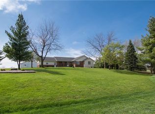 26529 V Ave, Waukee, IA 50263