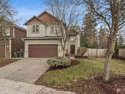 15937 67th Avenue Ct E, Puyallup, WA, 98375