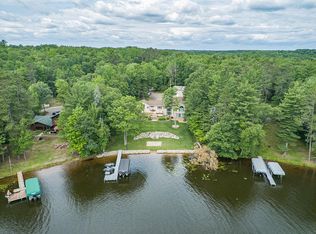 4170 Bass Bay Dr, Rhinelander, WI 54501