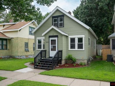333 Nicollet Ave, North Mankato, MN, 56003