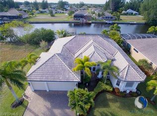 3718 SW 2nd St, Cape Coral, FL 33991