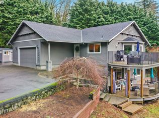 32422 E Bell Rd, Corbett, OR 97019
