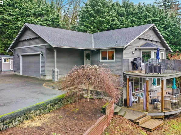 32422 E Bell Rd, Corbett, OR 97019