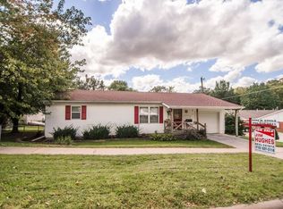 605 4th St, Glenwood, IA 51534