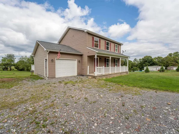 1219 Salem Five Forks Rd, Bruceton Mills, WV 26525