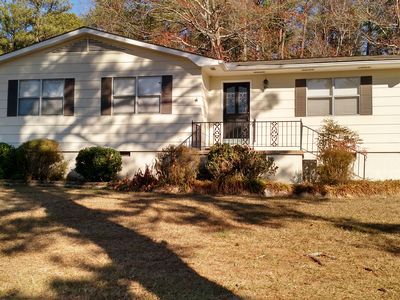 755 Rifle Range Rd, Glencoe, AL, 35905