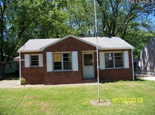 711 Hine Ave, Painesville, OH 44077