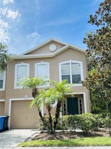 4605 Ashburn Square Dr, Tampa, FL, 33610