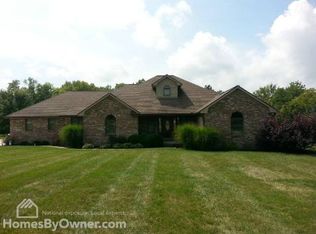6801 W Alexandria Rd, Middletown, OH 45042
