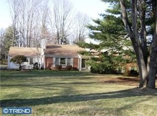 1023 Derwydd Ln, Berwyn, PA 19312