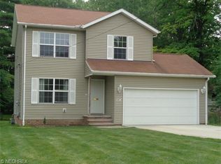 24634 Chardon Rd, Richmond Heights, OH 44143