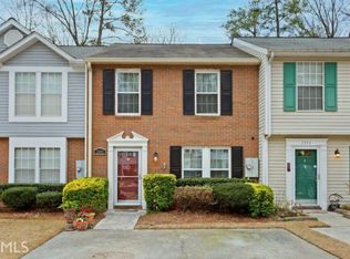 2892 Dresden Square Dr, Chamblee, GA 30341