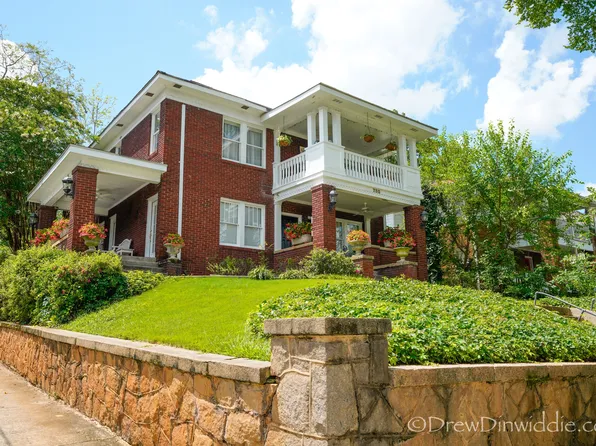 780 Penn Ave NE APT C, Atlanta, GA 30308