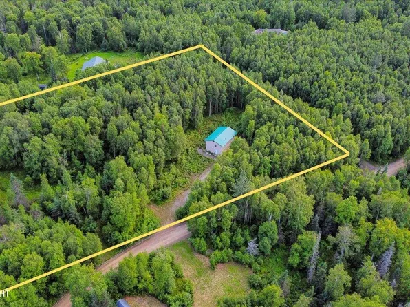 3100 E Pamela Dr, Wasilla, AK 99654