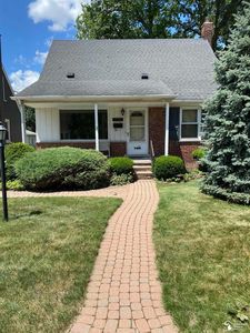 1554 Hollywood St, Dearborn, MI, 48124
