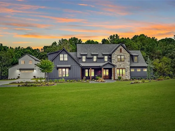 400 Lower Union Hill Rd, Canton, GA 30115