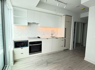 252 Church St #3207, Toronto, ON M5B 1Z2