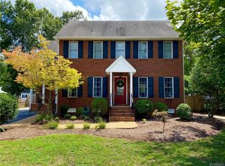 109 N Macon Ter, Ashland, VA 23005