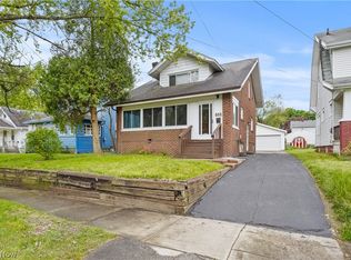 688 Ranney St, Akron, OH 44310