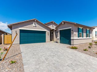 25146 N 131st Dr, Peoria, AZ 85383