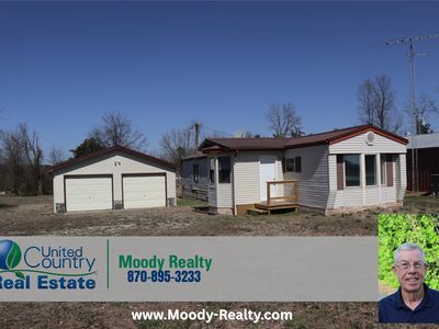 12942 Highway 62/412 E, Ash Flat, AR, 72513