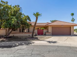 14215 W Sable Ct, Sun City West, AZ 85375